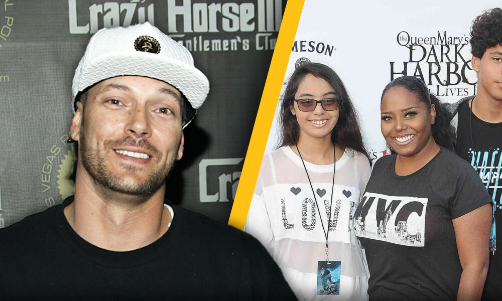 Kaleb Michael Jackson Federline