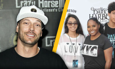 Kaleb Michael Jackson Federline