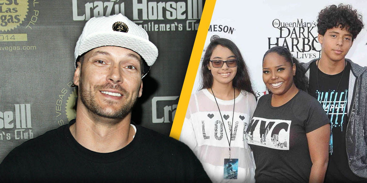 Kaleb Michael Jackson Federline