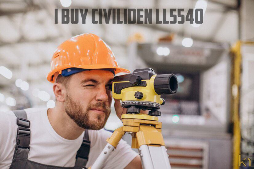 I Buy Civiliden LL5540