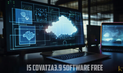Is Covatza3.9 Software Free