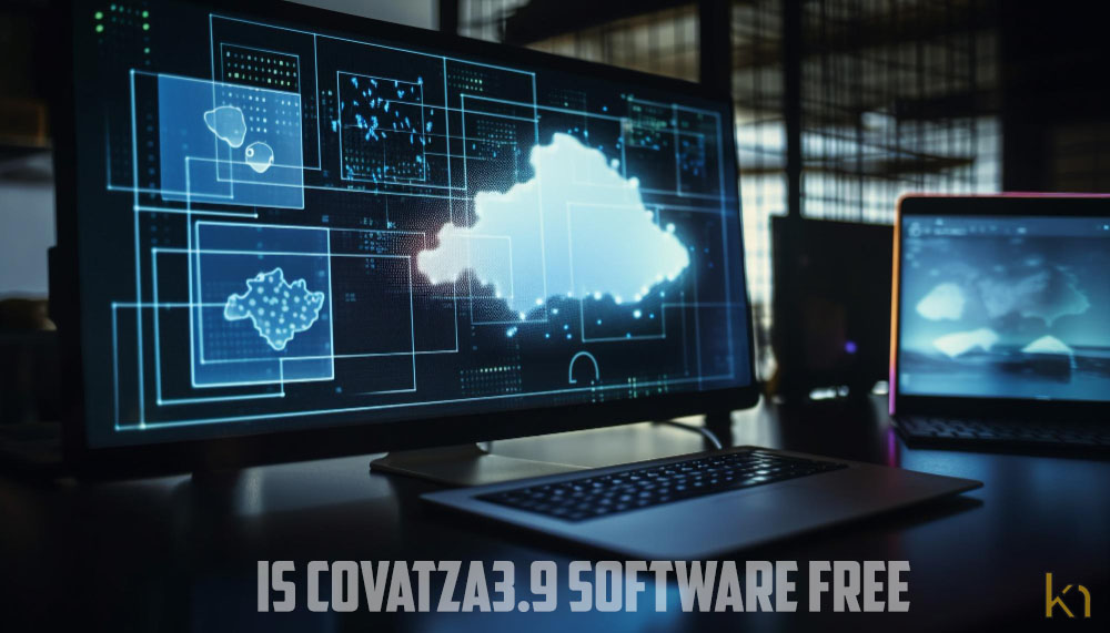 Is Covatza3.9 Software Free