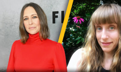 Laryssa Farmiga