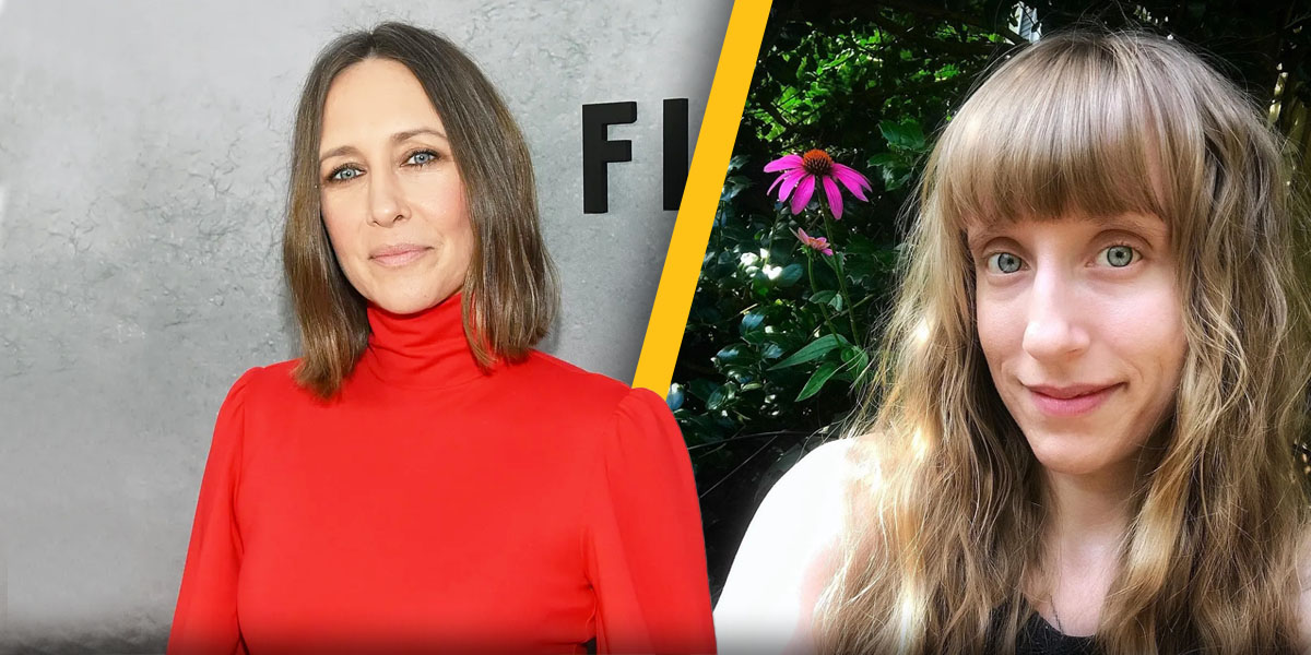 Laryssa Farmiga