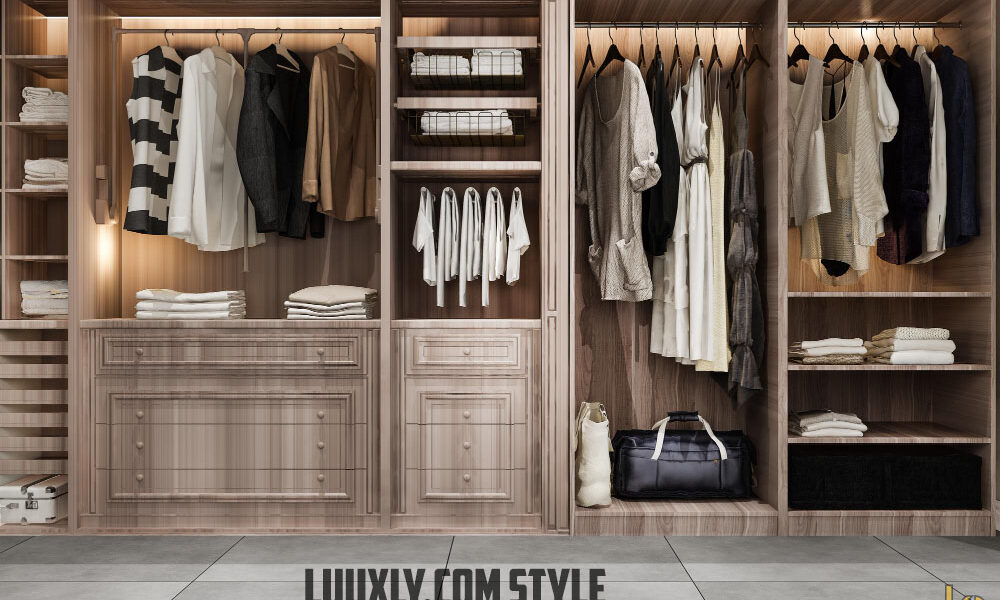 Luuxly.com Style