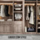 Luuxly.com Style