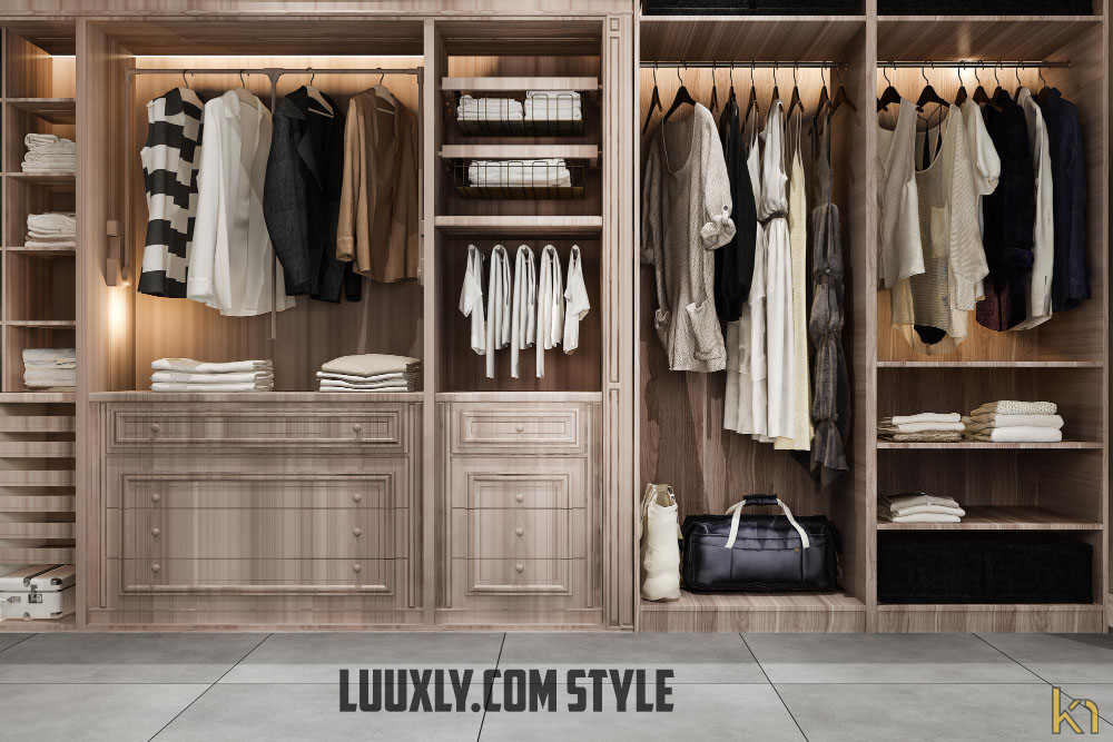 Luuxly.com Style