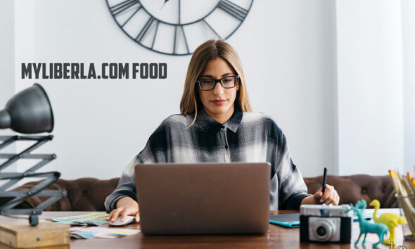 Myliberla.com Food