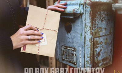 PO Box 6887 Coventry
