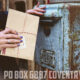 PO Box 6887 Coventry