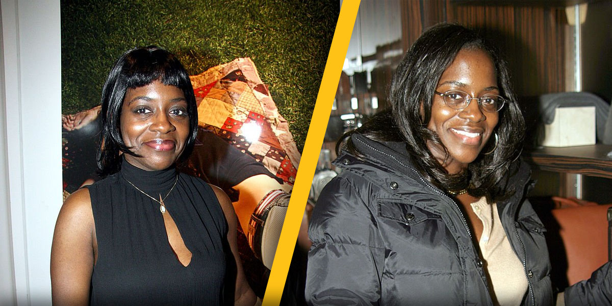 Keisha Combs Net Worth