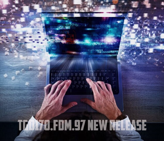 tgd170.fdm.97 New Release