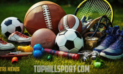 TopHillSport com