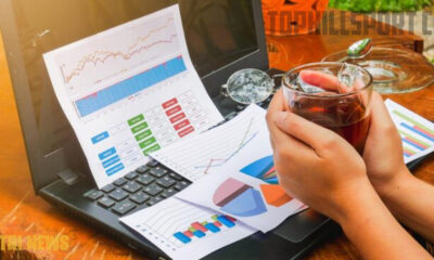 Financial Updates Aggr8Finance