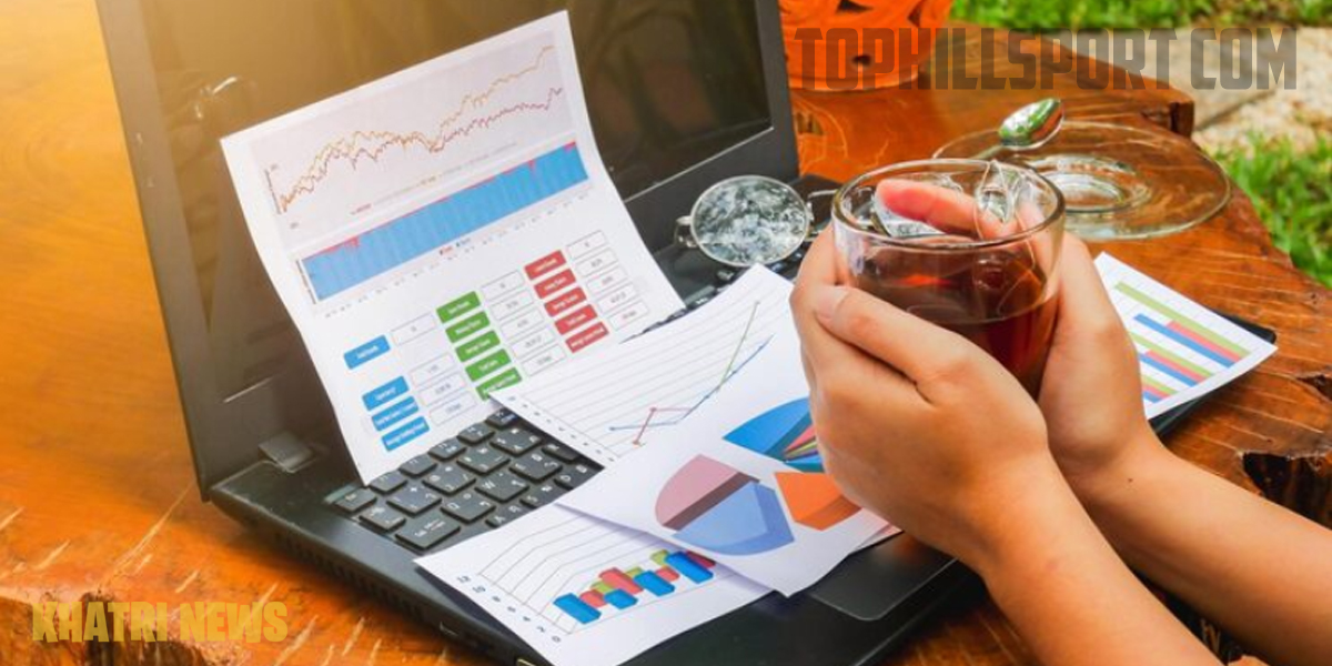 Financial Updates Aggr8Finance