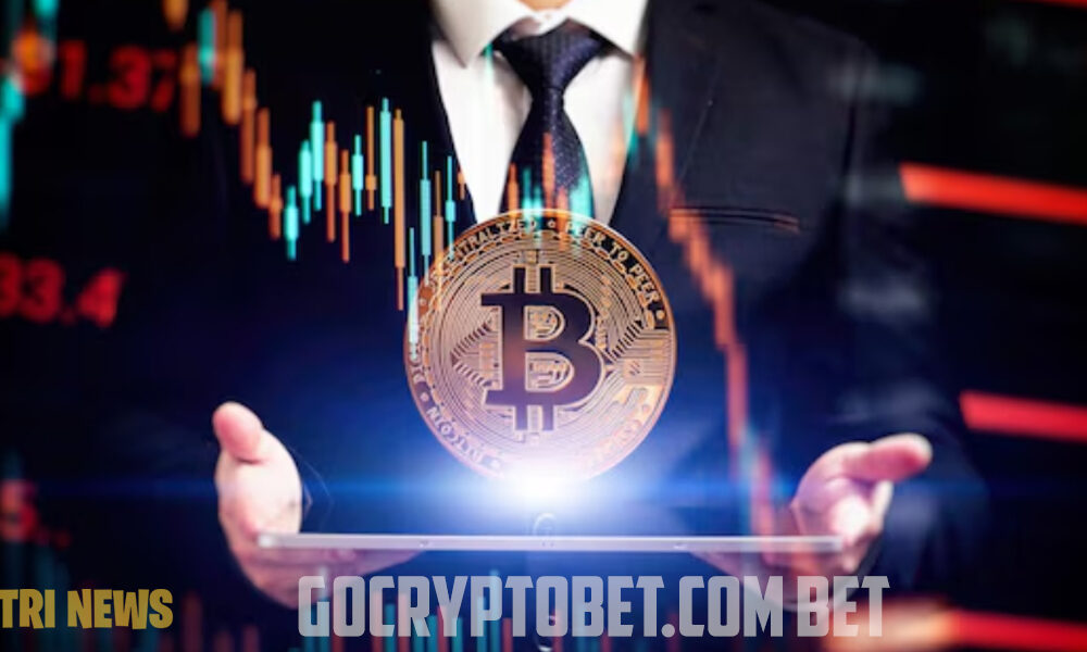 GoCryptoBet.com Bet