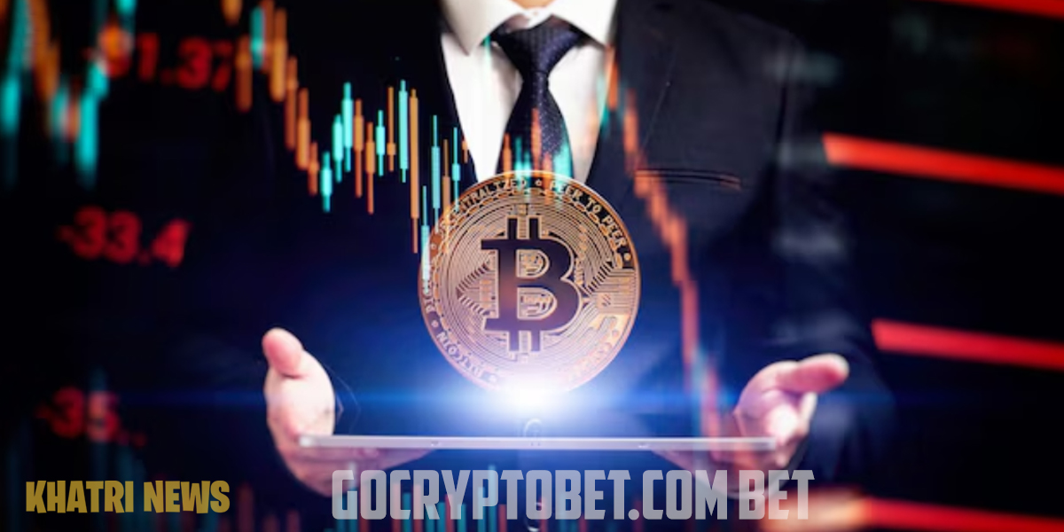 GoCryptoBet.com Bet