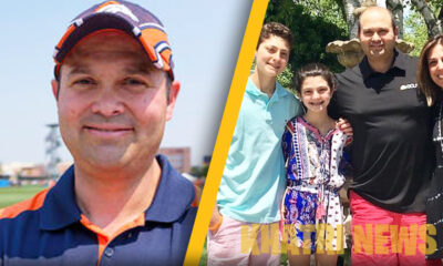 Todd Fritz Net Worth