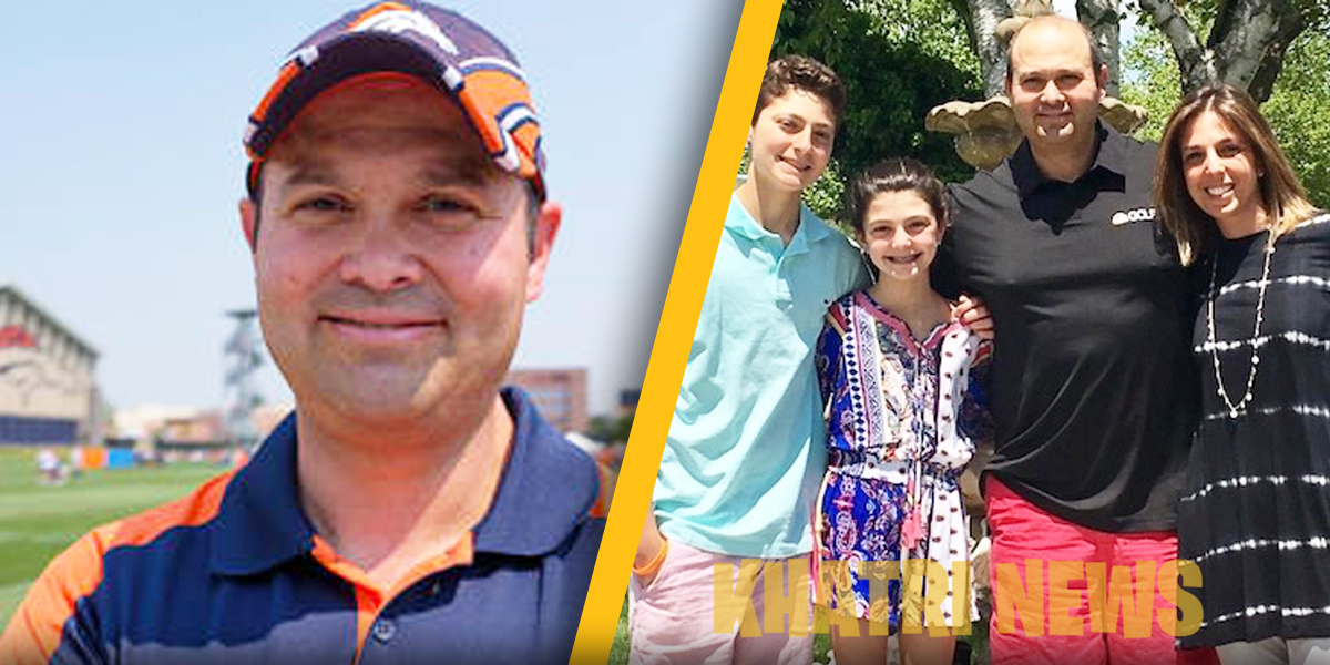 Todd Fritz Net Worth