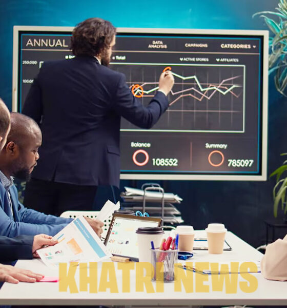 Business Insight Shopnaclo