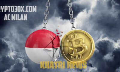 Crypto30x.com AC Milan