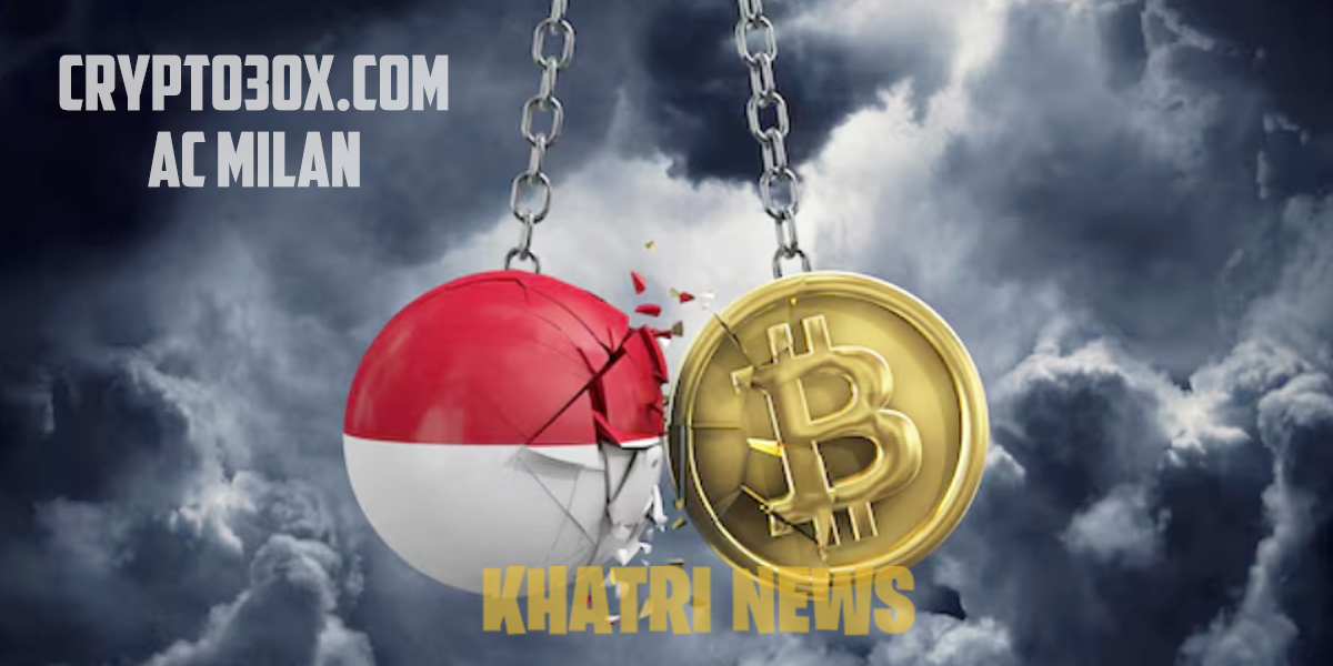Crypto30x.com AC Milan
