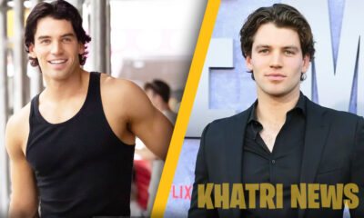 Noah Fearnley Net Worth