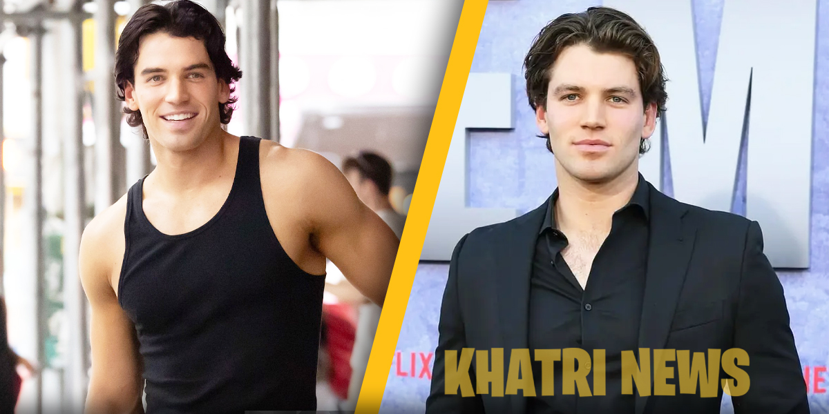 Noah Fearnley Net Worth