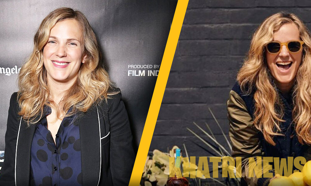 Anna Axster Net Worth