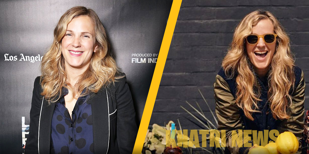 Anna Axster Net Worth