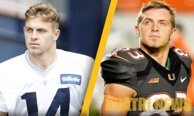 Braxton Berrios Net Worth