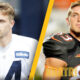 Braxton Berrios Net Worth