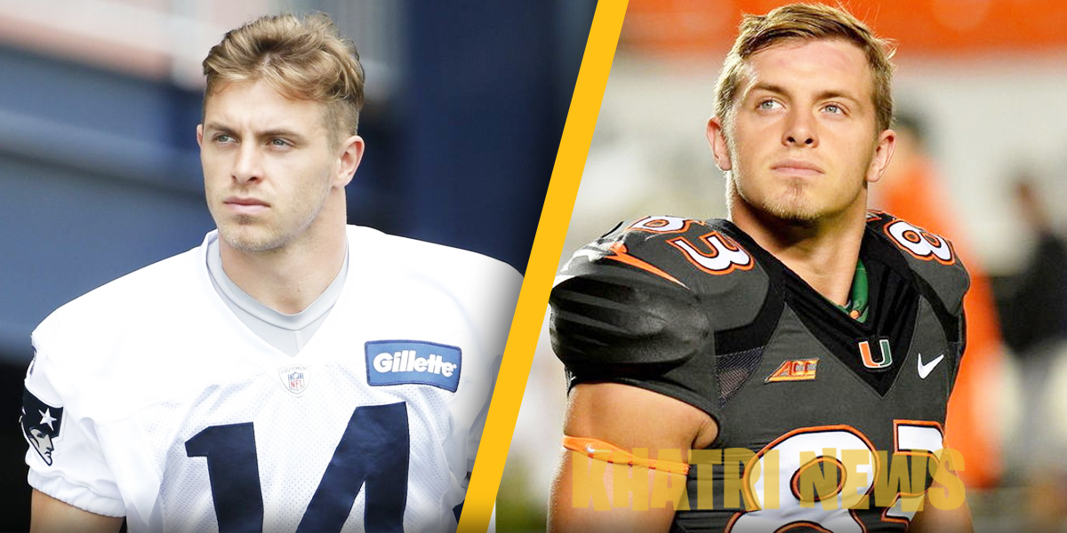 Braxton Berrios Net Worth
