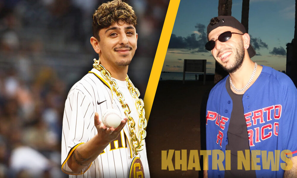 Faze Rug Net Worth