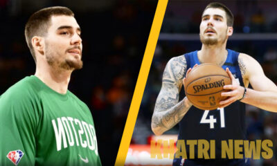 Juancho Hernangomez Net Worth