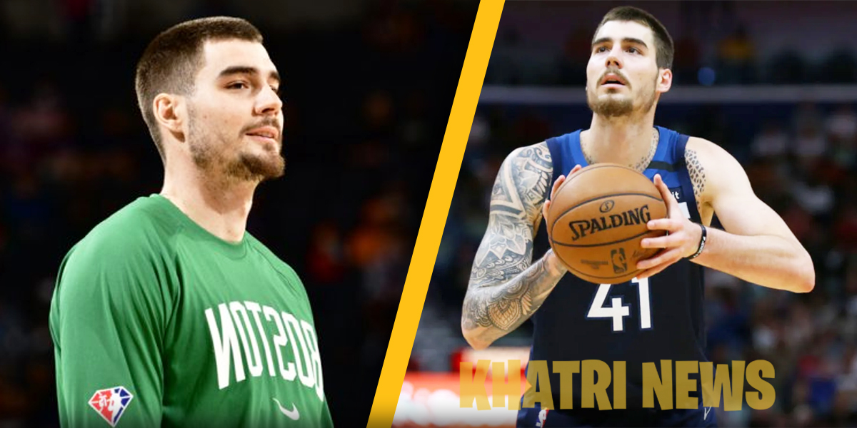 Juancho Hernangomez Net Worth