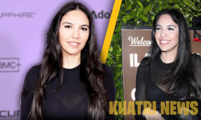 Noor Alfallah Net Worth