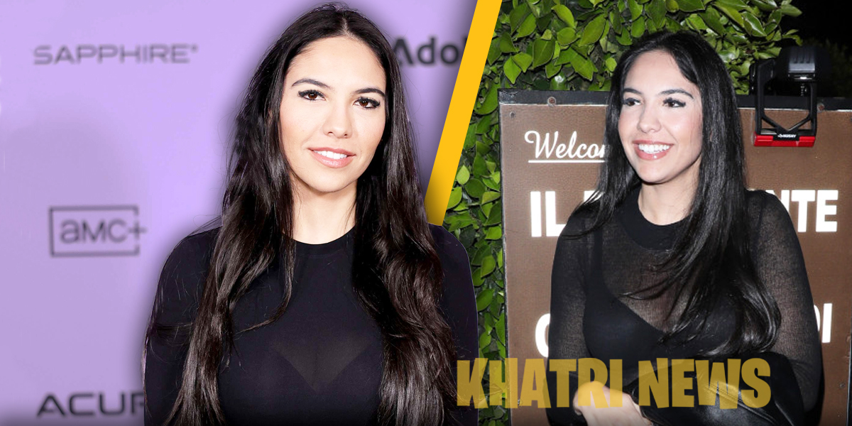 Noor Alfallah Net Worth
