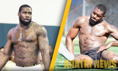 Shawn Oakman Net Worth