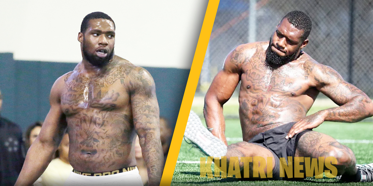 Shawn Oakman Net Worth