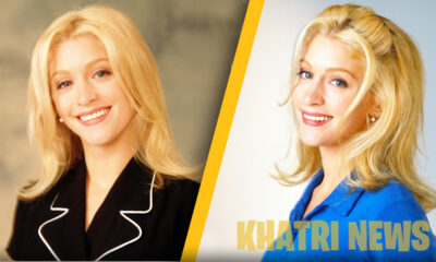 Staci Keanan Net Worth