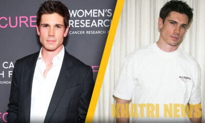 Tanner Novlan Net Worth