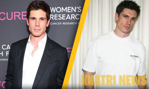 Tanner Novlan Net Worth