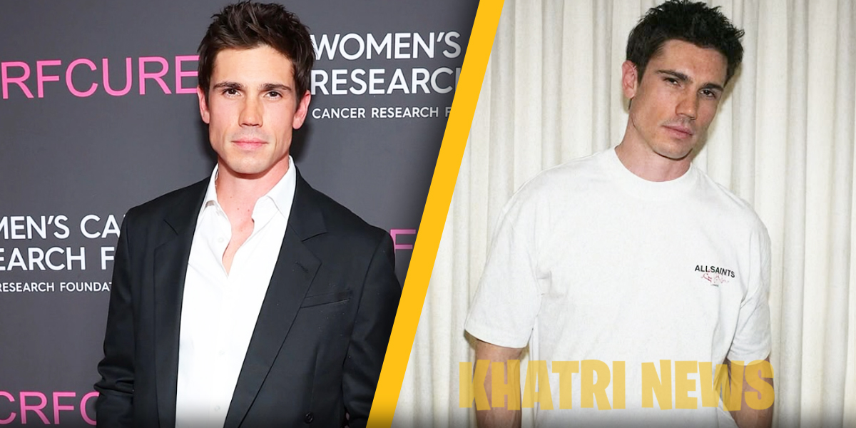 Tanner Novlan Net Worth
