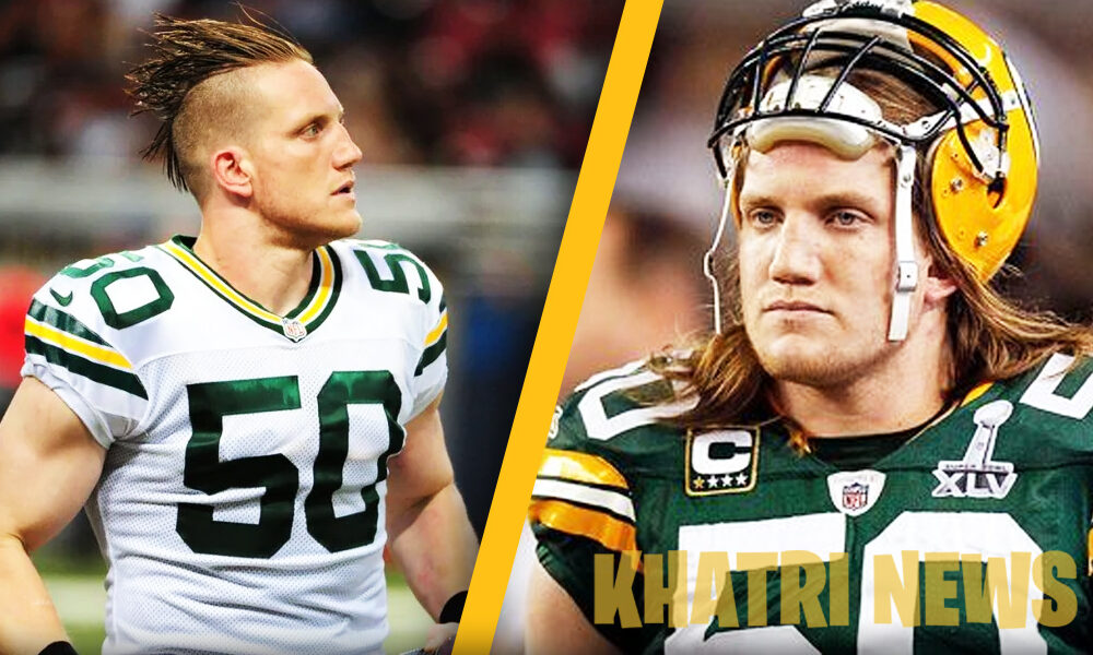 AJ Hawk Net Worth