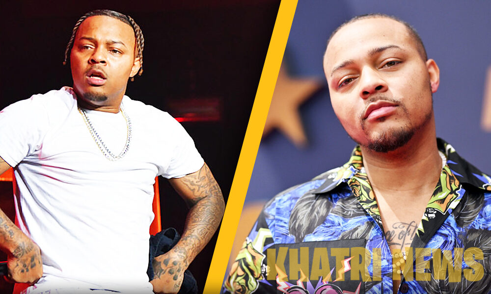 Bow Wow Net Worth