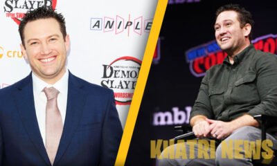 Bryce Papenbrook Net Worth