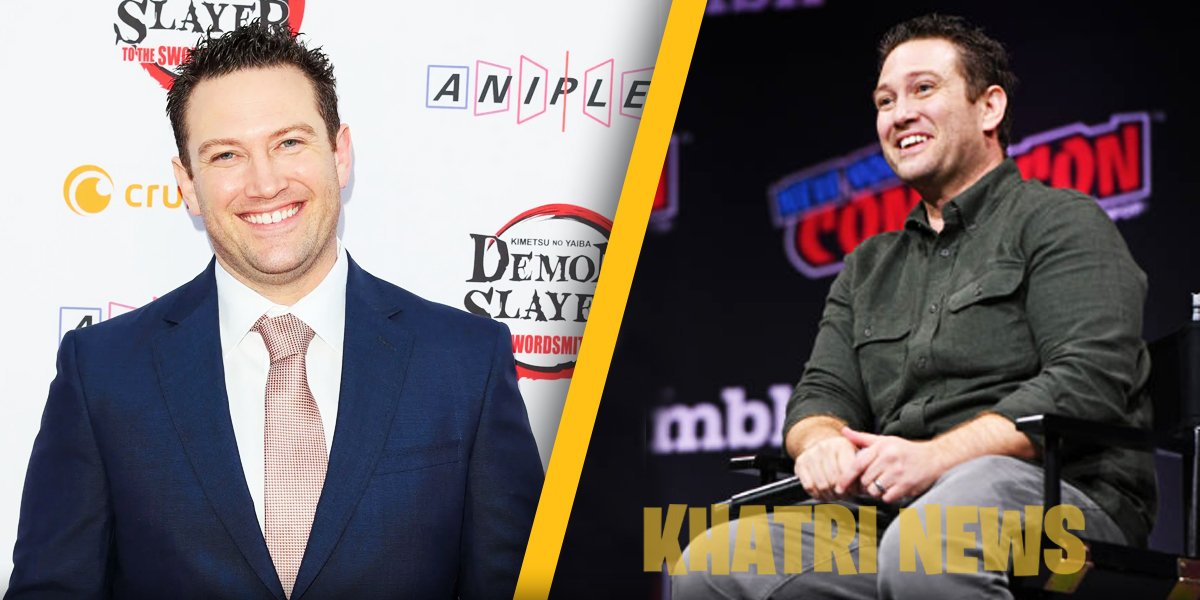 Bryce Papenbrook Net Worth