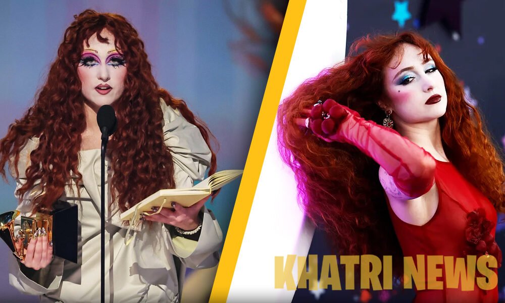 Chappell Roan Net Worth