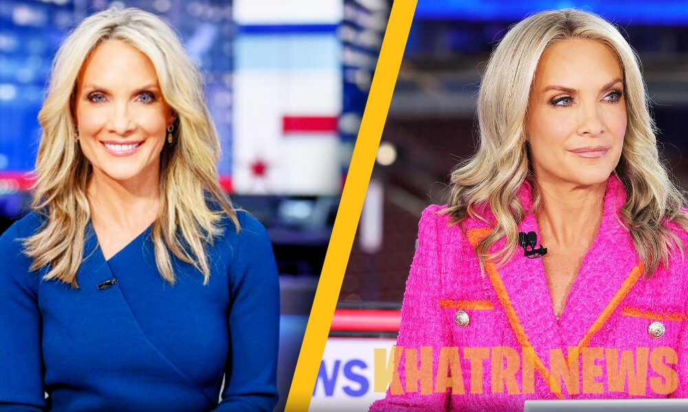 Dana Perino Net Worth